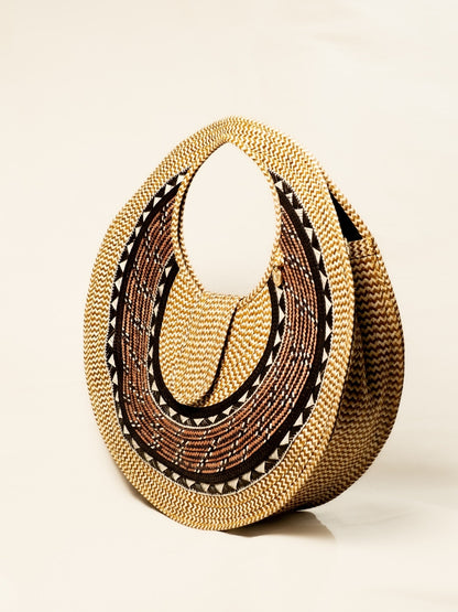 Manglar Palm Bag