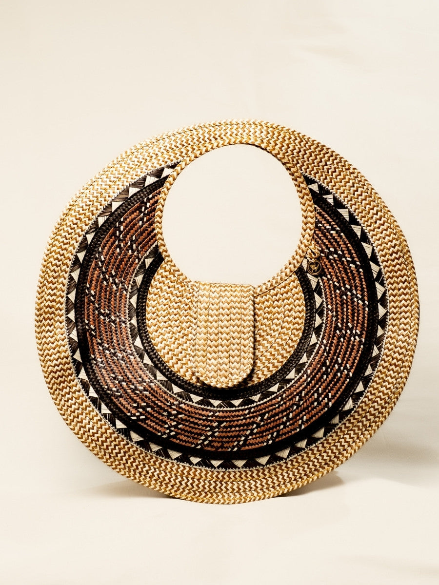 Manglar Palm Bag