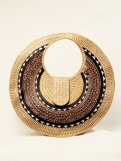 Manglar Palm Bag