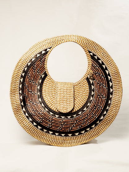 Manglar Palm Bag