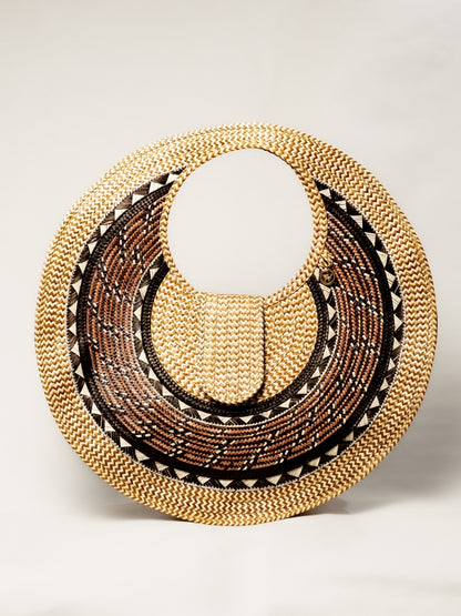 Manglar Palm Bag