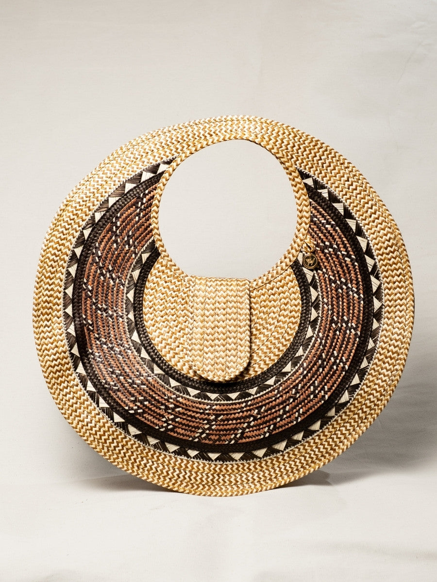 Manglar Palm Bag