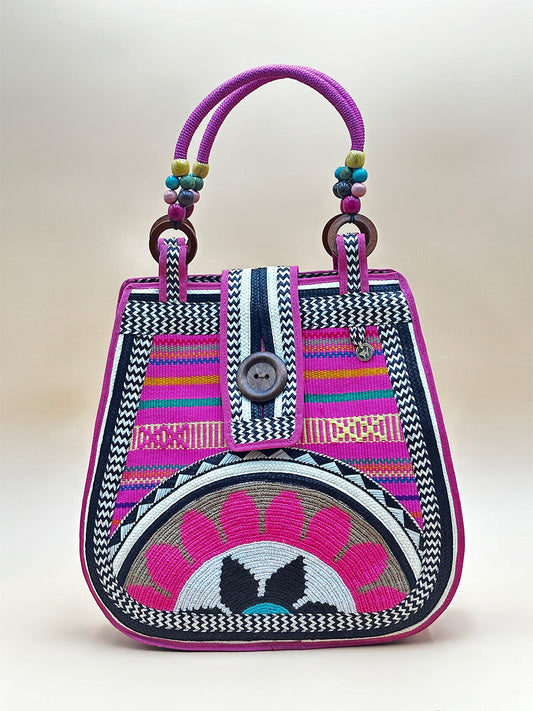 Mistica Handbag