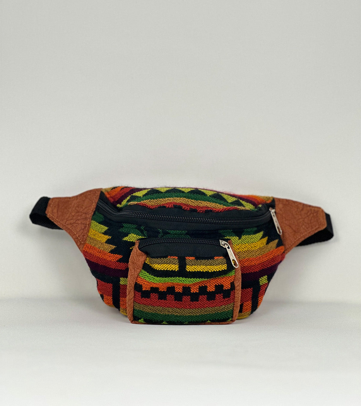 Palenquera Fanny Pack