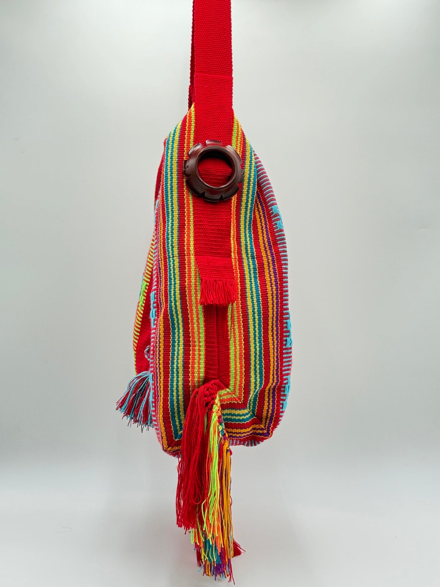 Pingüino Heritage Shoulder Bag