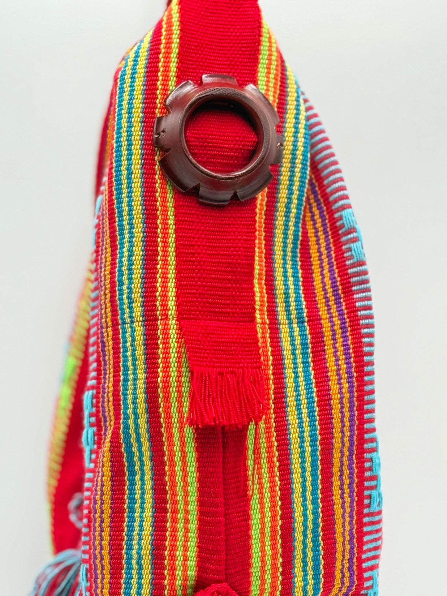 Pingüino Heritage Shoulder Bag