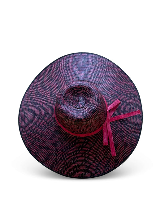 Roble (SMALL SIZE) Handmade Hat