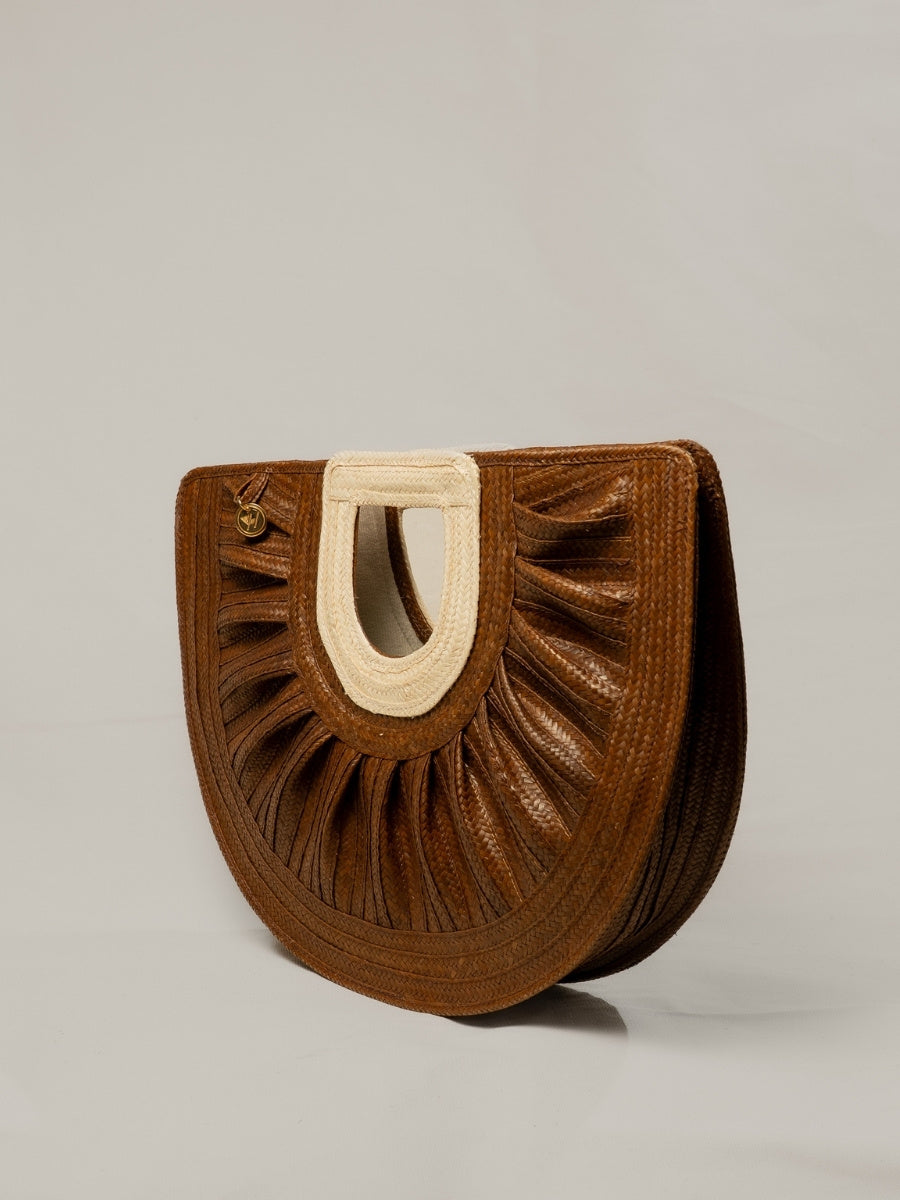 Sarah Palm Bag