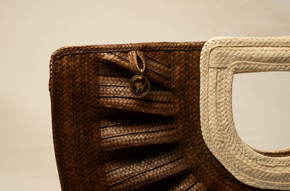 Sarah Palm Bag