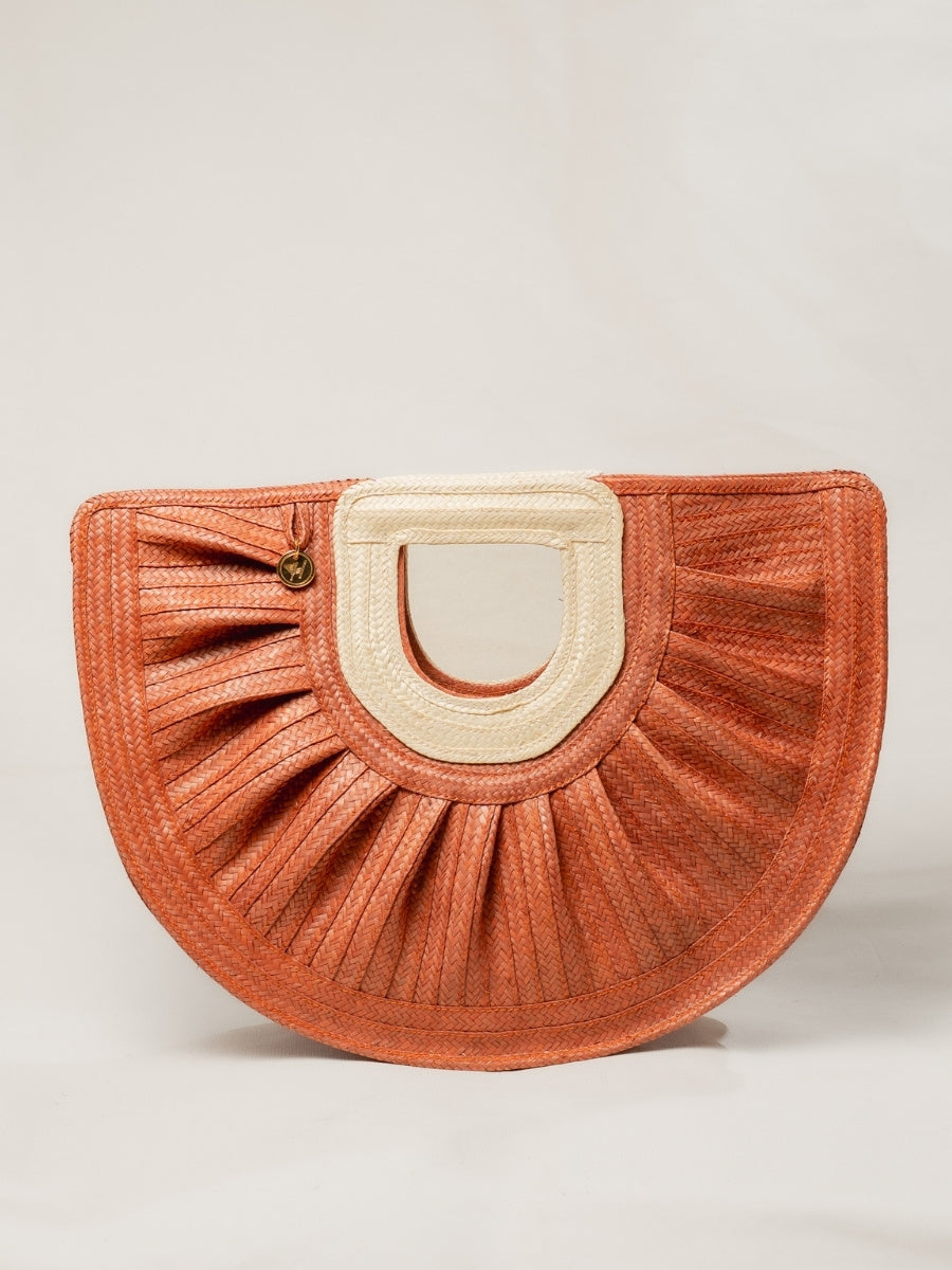 Sarah Palm Bag