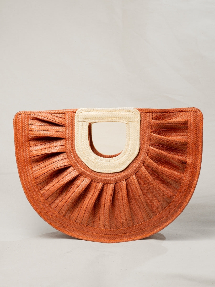 Sarah Palm Bag