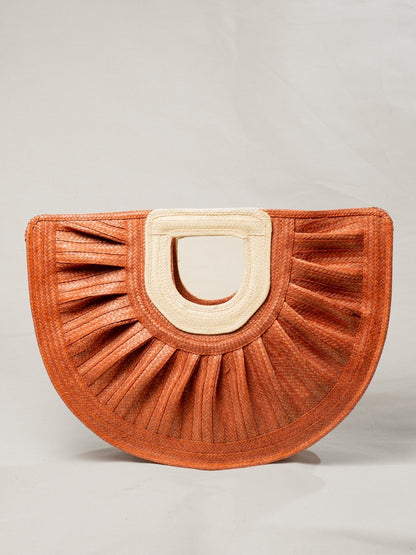 Sarah Palm Bag
