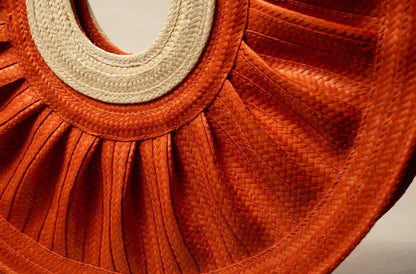 Sarah Palm Bag