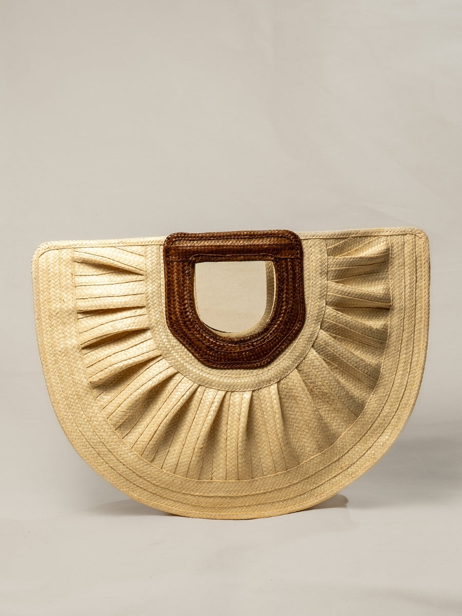 Sarah Palm Bag