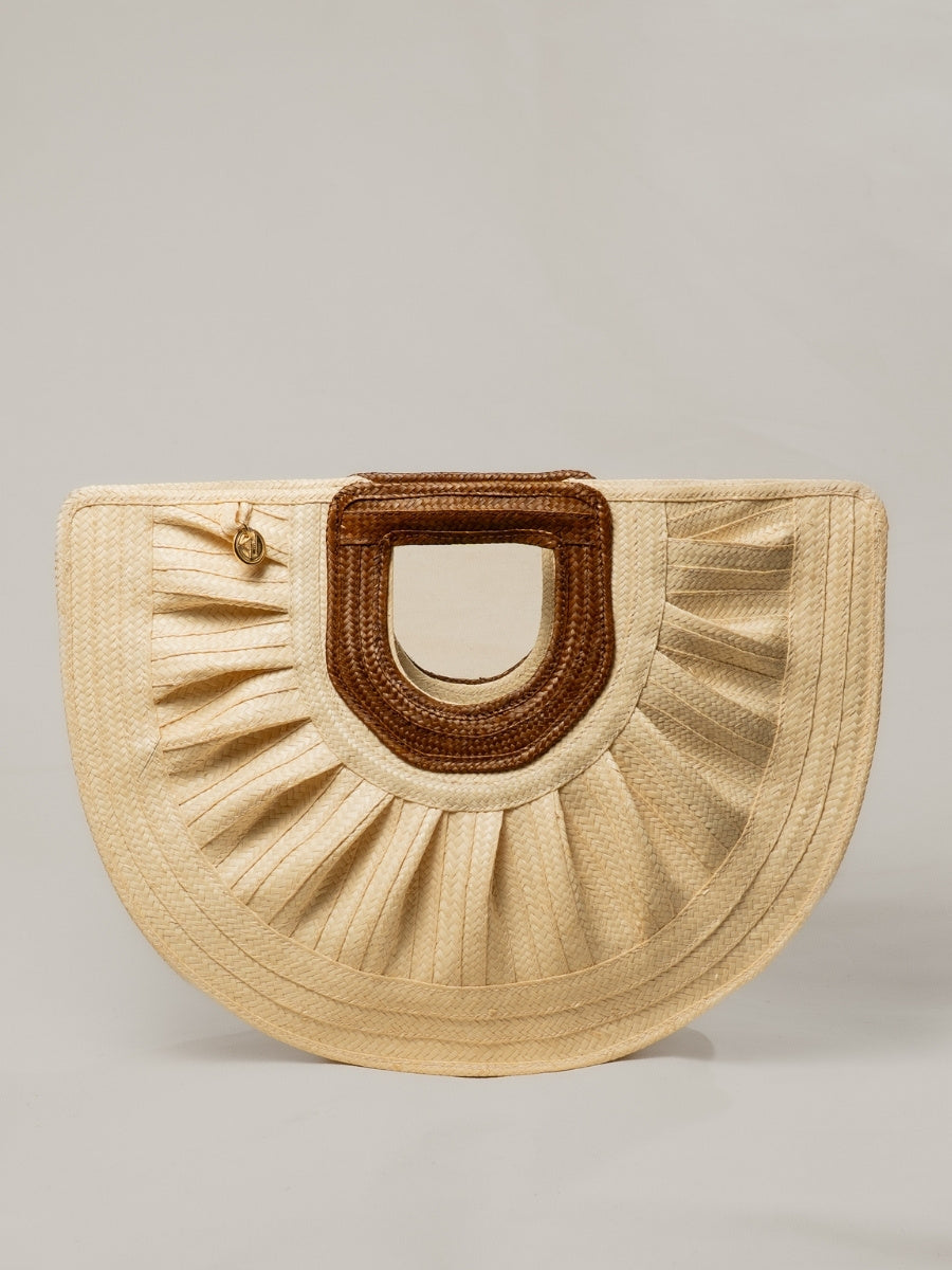Sarah Palm Bag