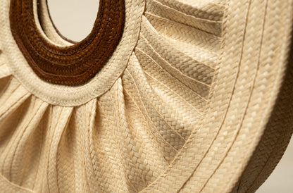 Sarah Palm Bag
