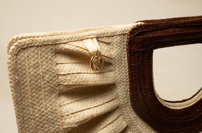 Sarah Palm Bag