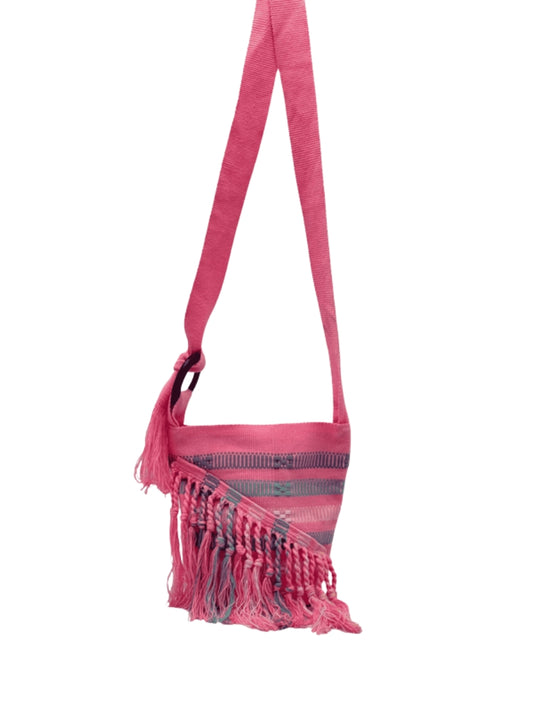 Sugar Crossbody Boho Bag