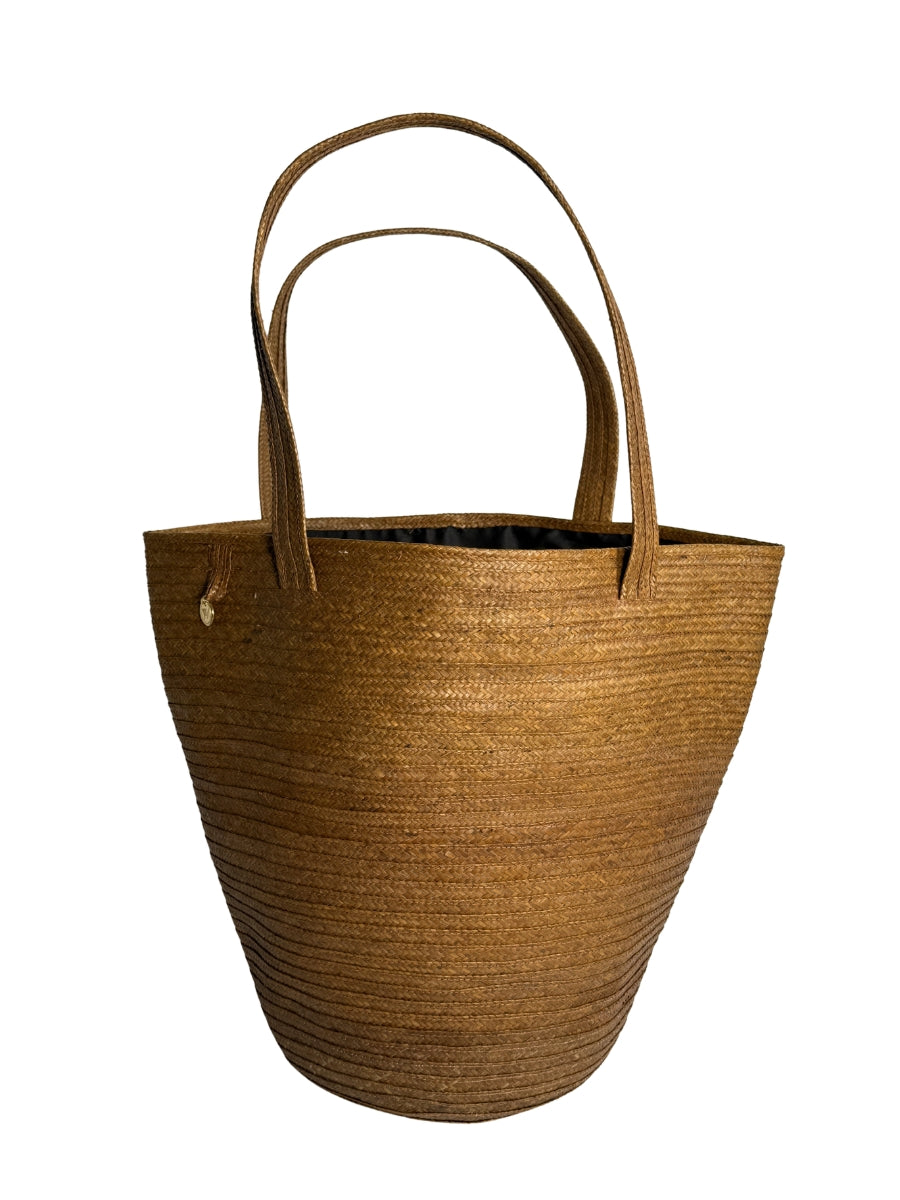 Sunrise Palm Bag