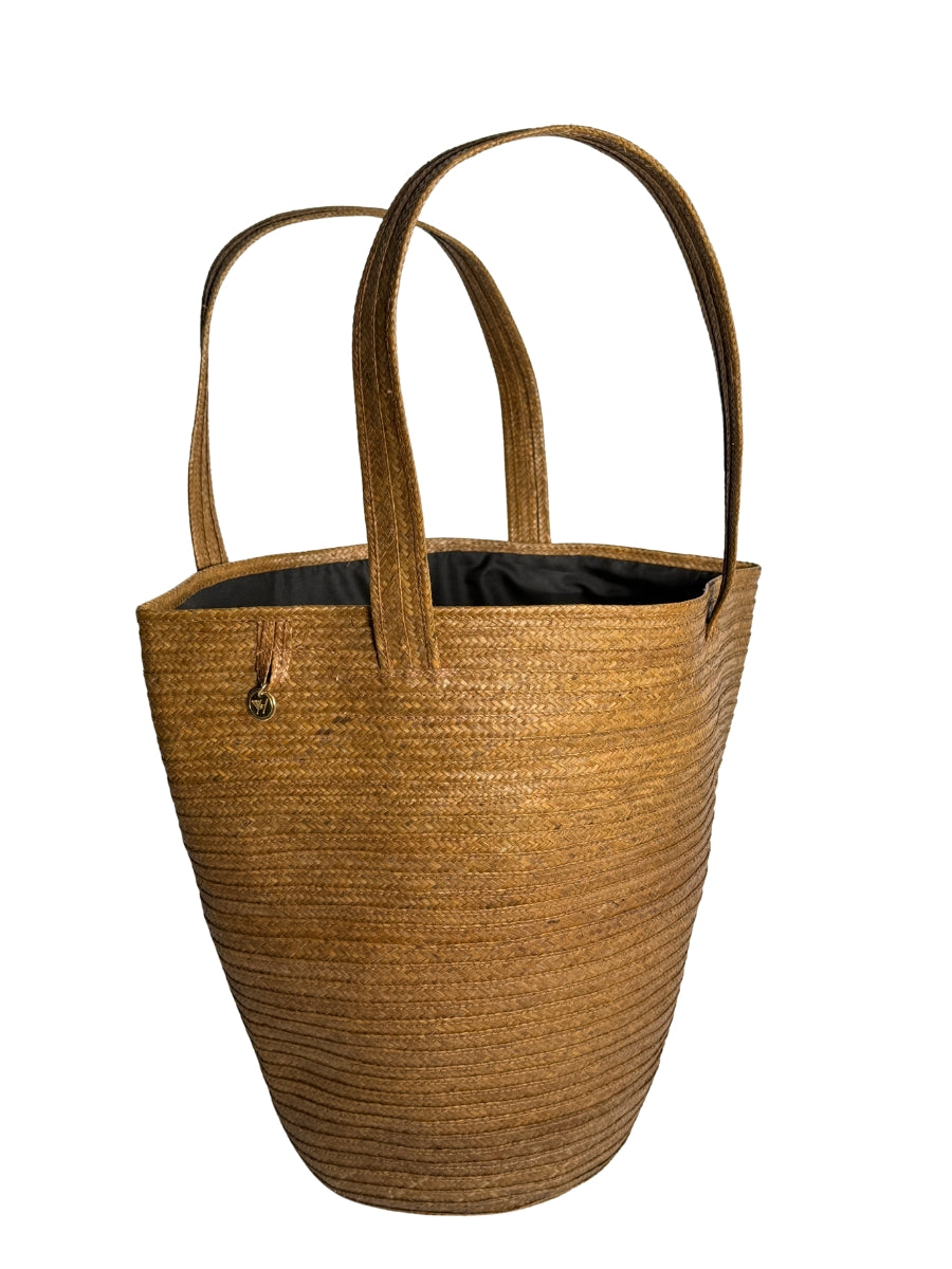 Sunrise Palm Bag