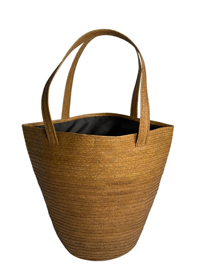 Sunrise Palm Bag