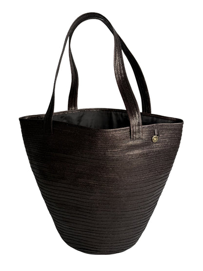 Sunrise Palm Bag