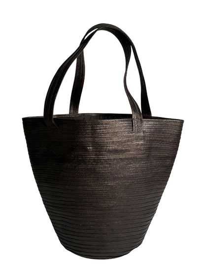 Sunrise Palm Bag