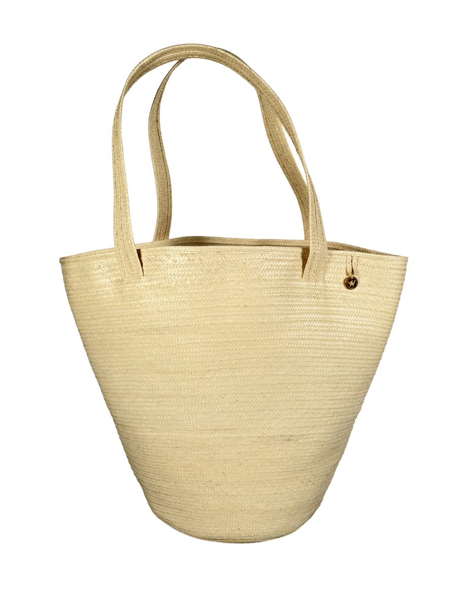 Sunrise Palm Bag