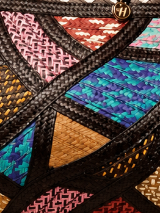 Hummingbird Bag