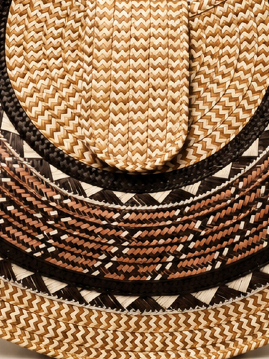 Manglar Palm Bag