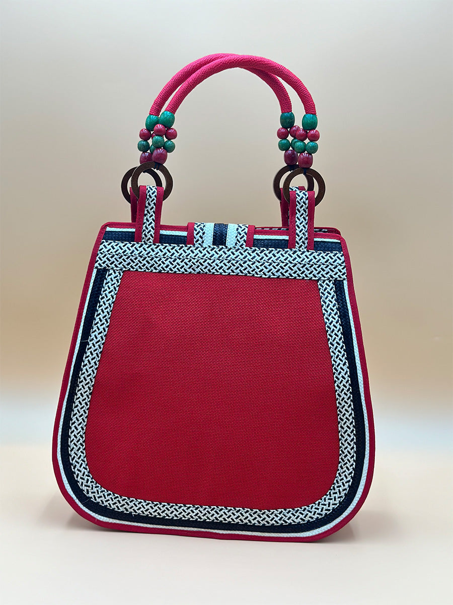 Palma Roja Bag