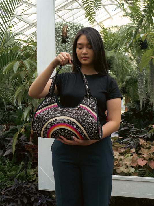 Panorama Bag