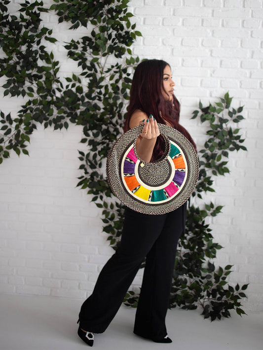 Pictograma Palm Bag