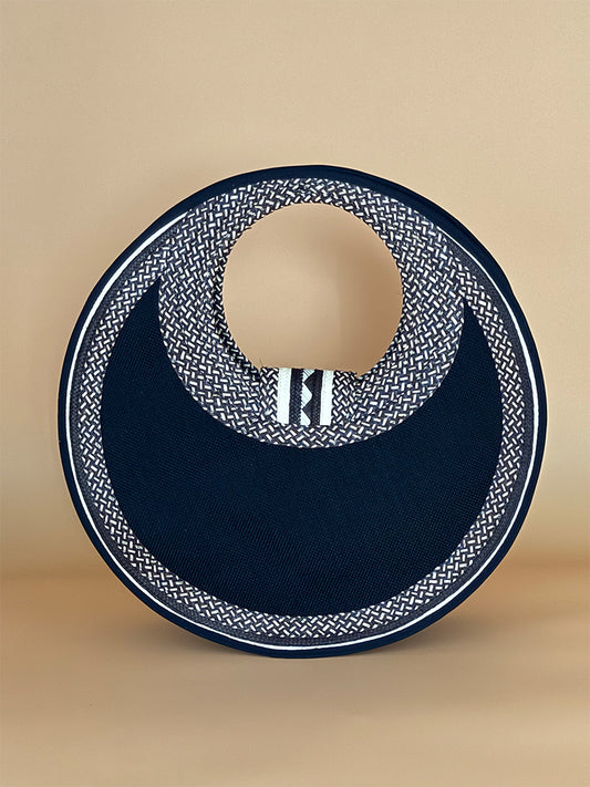 Tribal Palm Bag