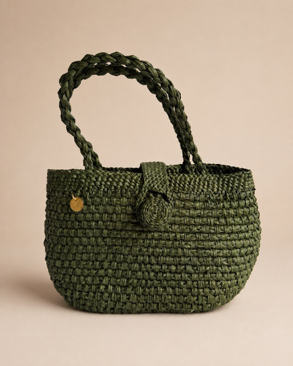 Twilight Boho Bag