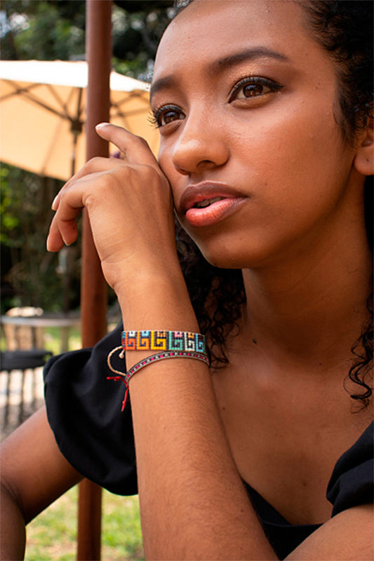 Aura Bracelet