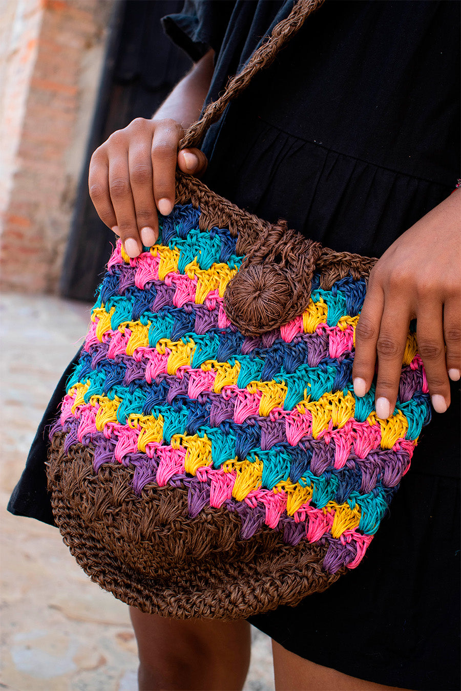 Fique Bag