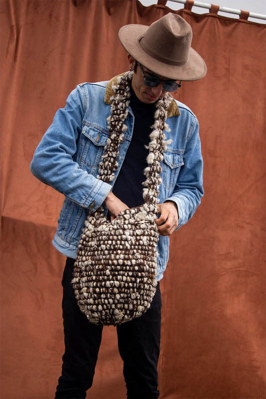Foes Sheep Mochila