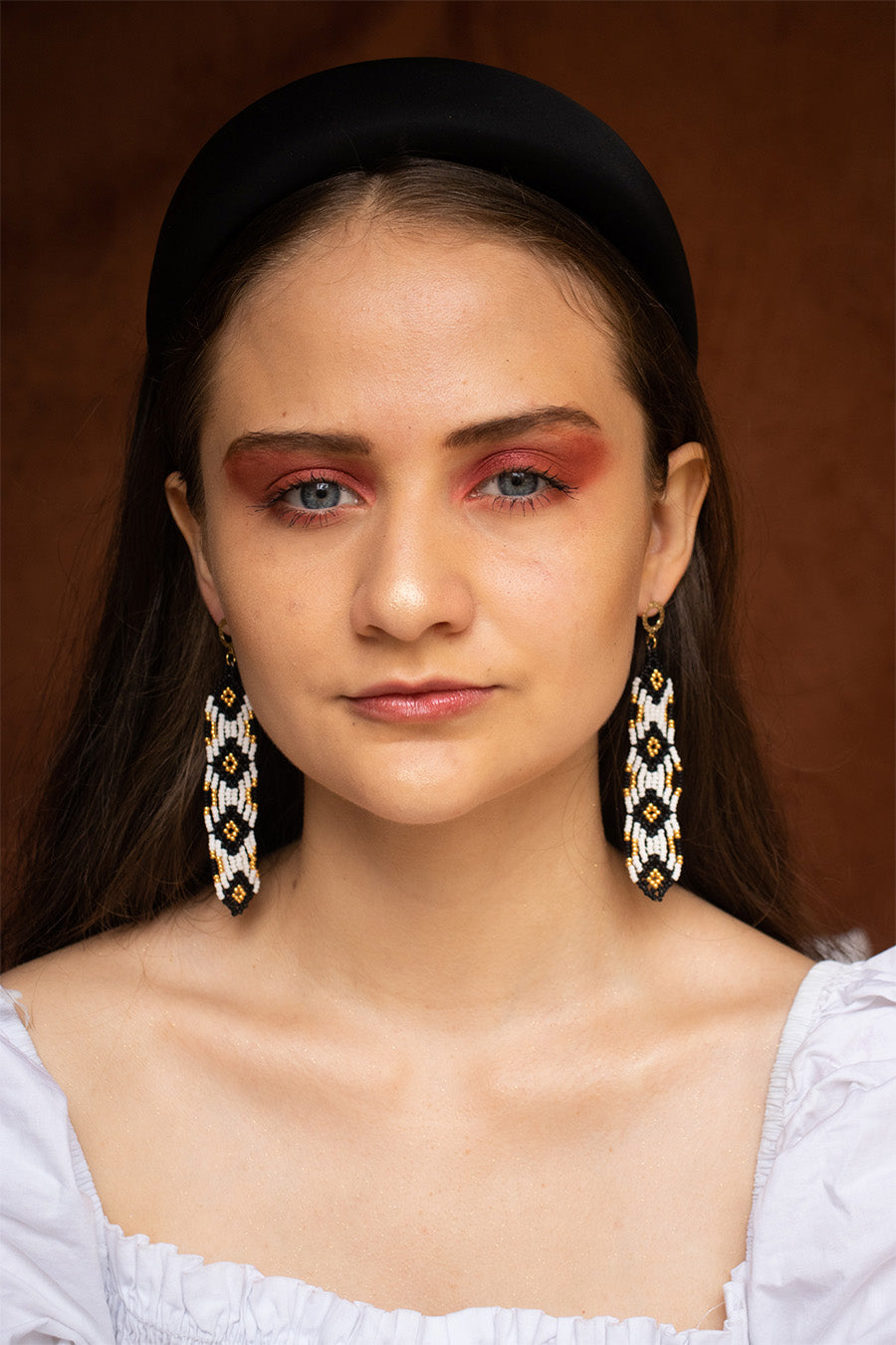 Mestizo Earrings