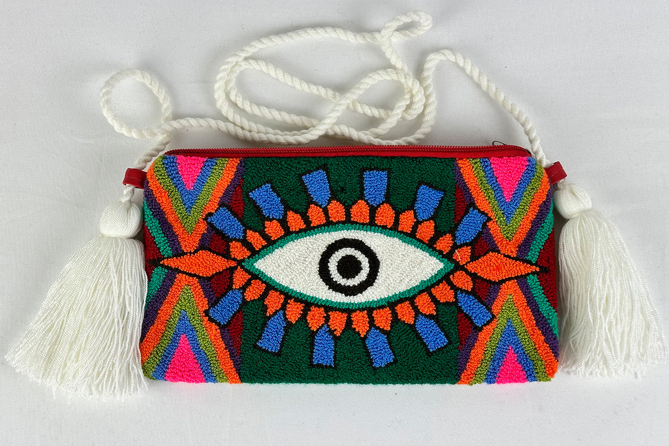 Trip Evil Eye Bag